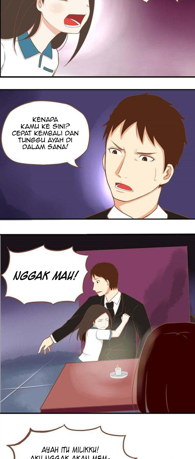 Poor Father and Daughter Chapter 12 Gambar 7